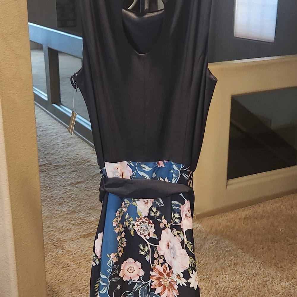 INC maxi dress Size 14